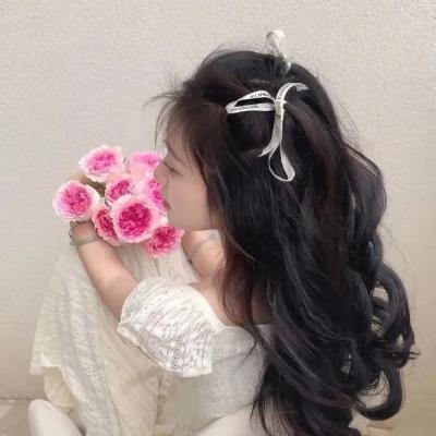 温柔安静的女人们