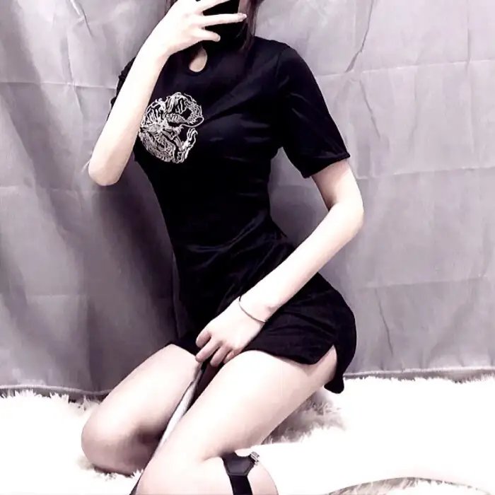 绘龙者