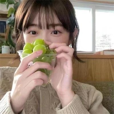 玉米地的小孩